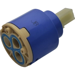 Keramická kartuše 35 mm – náhradní kartuše pro směšovací baterie